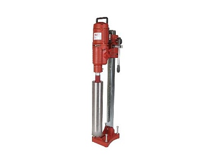 Алмазная сверлильная установка V-Drill 305 новое в магазине tool-24.ru