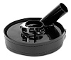 Детальное изображение : пылезащитный кожух для ушм messer тип а2