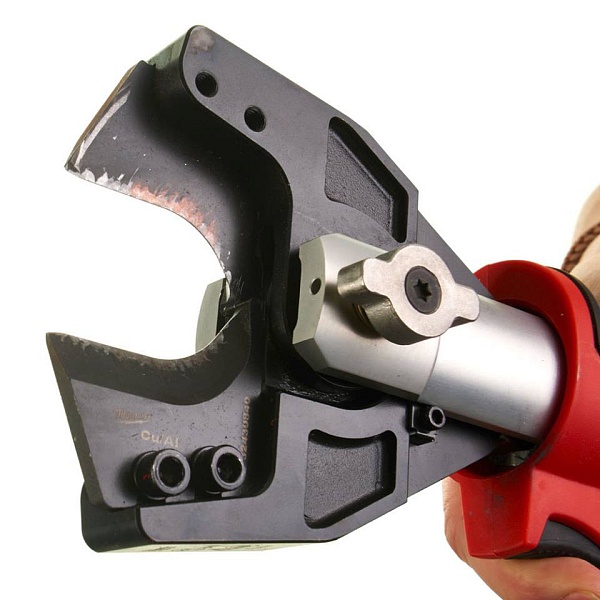 Детальное изображение : резак milwaukee m18 hcc-201c acsr-set гидравлический