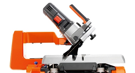 Husqvarna ТS 60 Плиткорез вид 