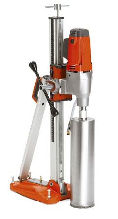 Алмазная установка Husqvarna DMS 240 новое в магазине tool-24.ru