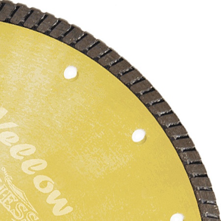 Акции и распродажи - алмазный диск messer yellow line beton турбо d125 в магазине tool-24