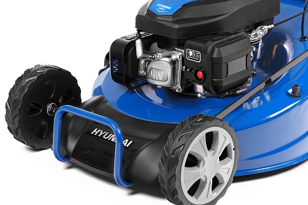 Бензиновая газонокосилка Hyundai L 5520S; цена 64&nbsp;390 &#8381;