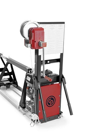 Акции и скидки в магазине chicago pneumatic опора выносная