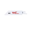 Milwaukee Scraper 75 mm - 1 шт Полотна HACKZALL™ – купить в , подробное изображение 
