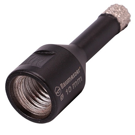 Сверло DISTAR DDR-V D10 Keramik Pro – анонс, характеристики, 