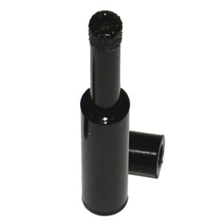 Вакуумное сверло по граниту, керамограниту MESSER D8 – анонс, характеристики, 