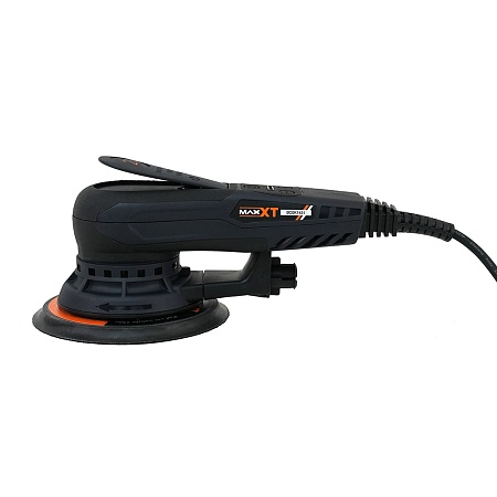 Акции и распродажа шлифовальная машинка maxxt r7303-150-2.5