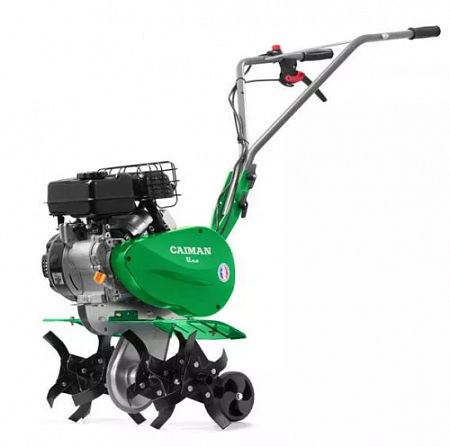 Культиватор бензиновый Caiman UNO 40C; цена 