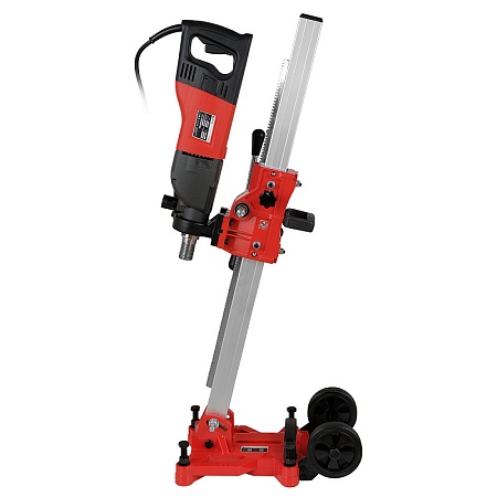 Сверлильная машина DIAM ML-180/3A комплект новое в магазине tool-24.ru