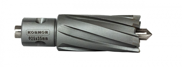 Выталкивающий штифт Kornor 7.98X125 – купить в , подробное изображение 
