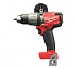 Детальное изображение : milwaukee m18 fpd-0 дрель шуруповерт
