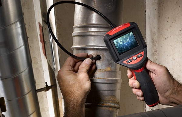 Детальное изображение : камера milwaukee 2309-60