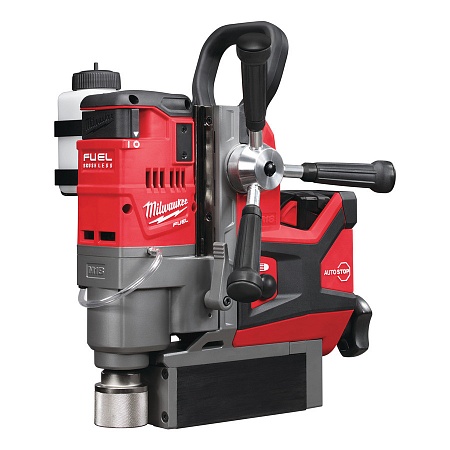 Магнитный станок Milwaukee M18 FMDP- 502C – анонс, характеристики, 
