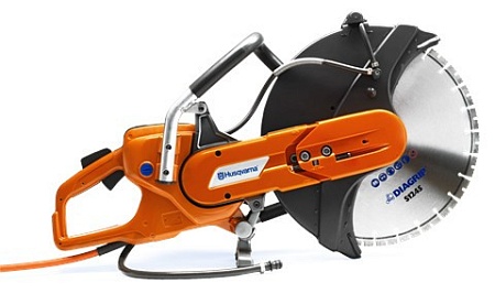 Электрорезчик Husqvarna K6500/16&quot; HF новое в магазине tool-24.ru
