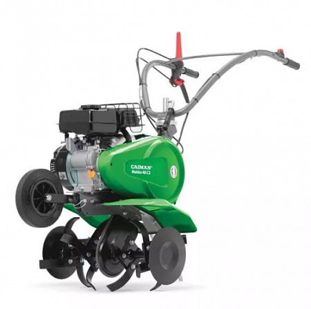 Культиватор бензиновый Caiman Mokko 40 C2; цена 62&nbsp;000 &#8381;