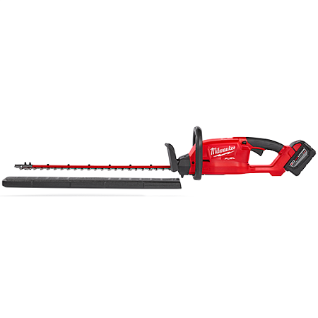Кусторез Milwaukee M18 FUEL CHT-0; цена 50&nbsp;590 &#8381;