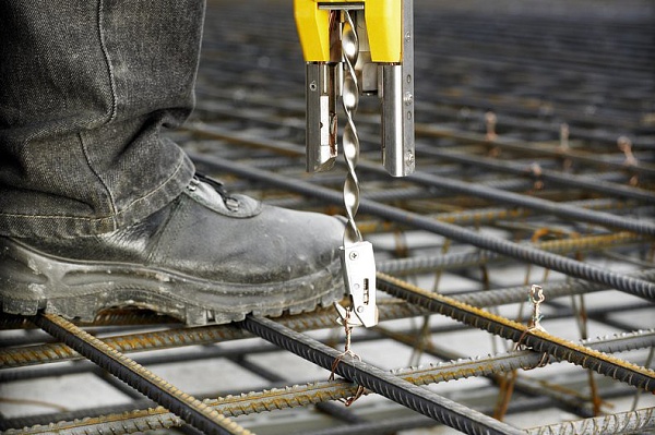 Пистолет для вязки арматуры Wacker Neuson DF 16 129&nbsp;477 &#8381;