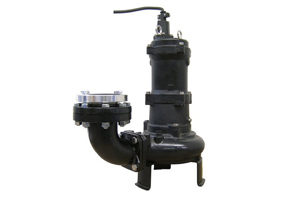 Погружной насос для стоков Wacker Neuson PSC4 3703 152&nbsp;844 &#8381;