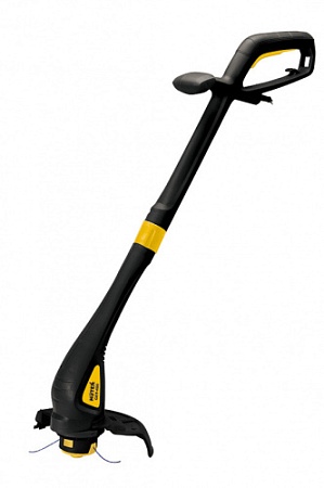 Электрический триммер GET-400 Huter; цена 2&nbsp;390 &#8381;