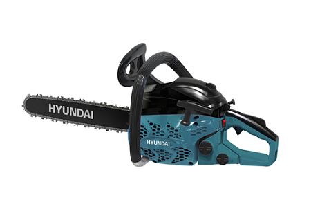Бензопила Hyundai Х 3916; цена 10&nbsp;990 &#8381;