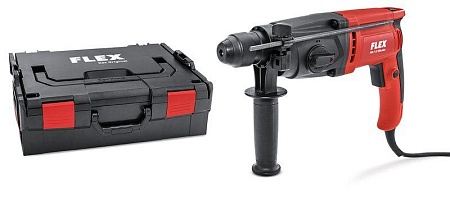 Перфоратор FLEX FHE 2-22 SDS-plus 230/CEE акция