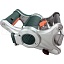 Детальное изображение : штроборез grost m2540