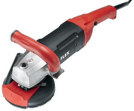 Акции и распродажа шлифмашина flex ld 18-7 125 r, kit turbo-jet