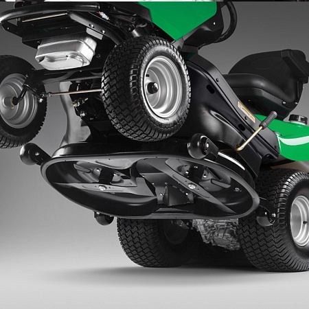 Caiman Comodo 2WD 20 л.с. Газонокосильная машина; цена 711&nbsp;113 &#8381;