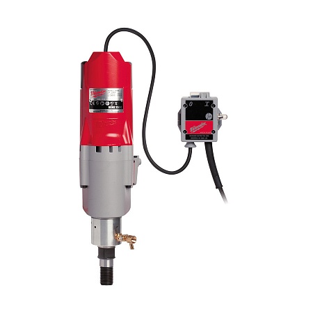 Milwaukee DCM 2-250C Двигатель новое в магазине tool-24.ru