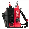 Детальное изображение : прочистная машина milwaukee m18 ffsdc 16-0 fuel