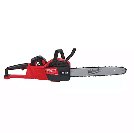 Цепная пила Milwaukee M18 FCHS-121; цена 91&nbsp;290 &#8381;
