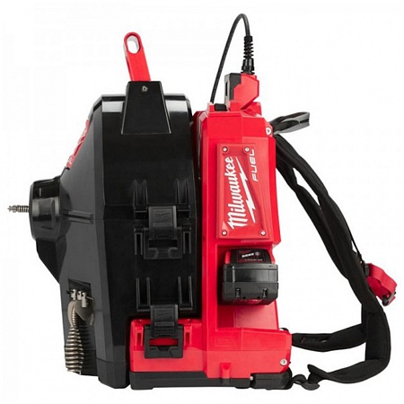 Акции и распродажа прочистная машина milwaukee m18 ffsdc 16-0 fuel