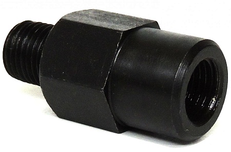 Переходник манометра NORDBERG TC-10-1620004 – анонс, характеристики, 