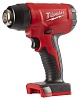 Детальное изображение : фен milwaukee m18 bhg -0