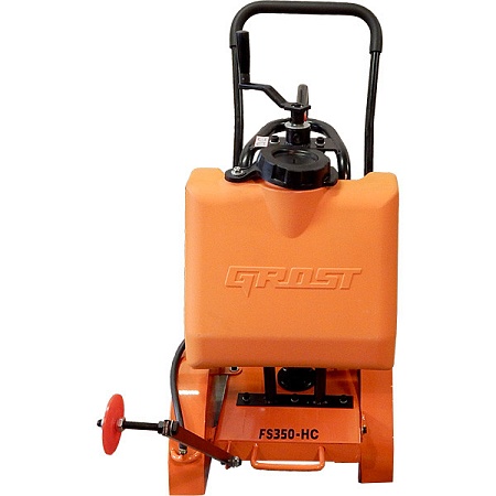 Швонарезчик GROST FS350-HC новое в магазине tool-24.ru