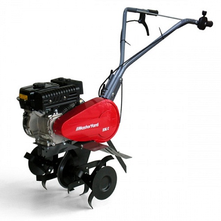 MasterYard COMPACT 65L C Культиватор бензиновый; цена 32&nbsp;134 &#8381;