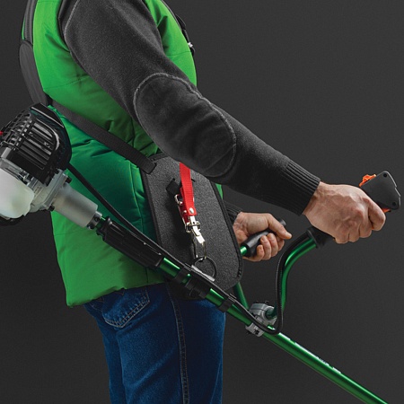 Caiman WX33 Бензокоса; цена 41&nbsp;374 &#8381;