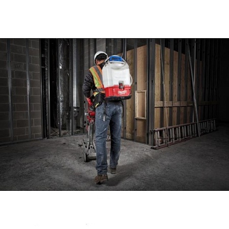 Опрыскиватель Milwaukee SWITCH TANK база M18 BPFPH-0; цена 33&nbsp;340 &#8381;