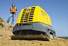 Виброплита дизельная Wacker Neuson DPU130r с пультом управления 3&nbsp;197&nbsp;250 &#8381;
