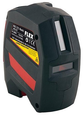 Акции и распродажа самонивелирующийся лазерный построитель плоскостей flex alc 3/1-basic