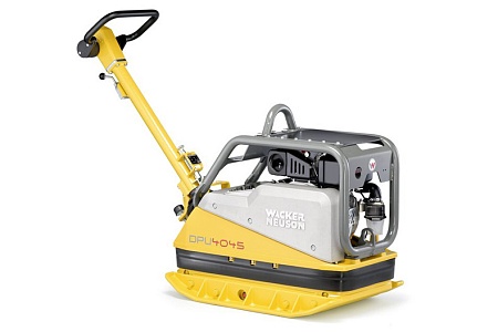 Акции и скидки в магазине виброплита дизельная wacker neuson dpu 4045ye с реверсом