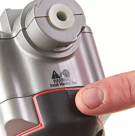 Заклепочник Milwaukee M12 BPRT-201X лучшие предложения