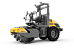 Одновальцовый каток Wacker Neuson RC50 