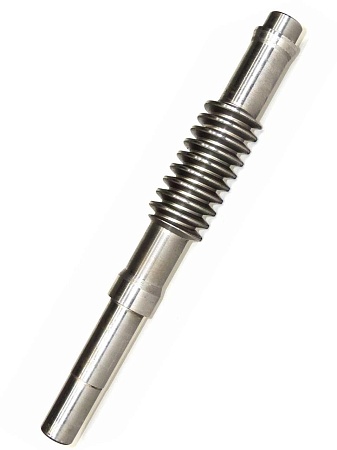Вал (шток) редуктора NORDBERG TC-10-1400007 – анонс, характеристики, 