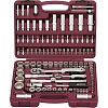 Набор инструмента Thorvik UTS0108/12 1/4&quot;,1/2&quot;DR : 7&nbsp;820 &#8381; 