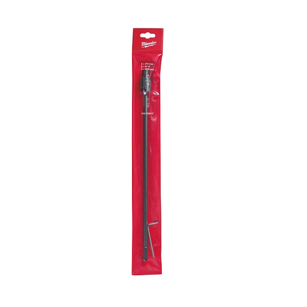 Хвостовик для коронок SDS-Plus TCT Milwaukee Pilot Drill Conical – купить в , подробное изображение 
