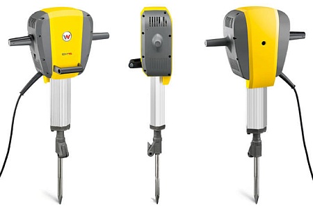 Акции и распродажа электрический отбойный молоток wacker neuson eh 75