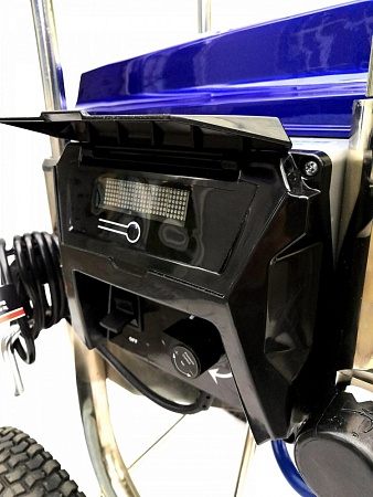 Окрасочный аппарат HUGNER H-5000:270&nbsp;000 &#8381;