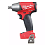 Подробнее фото описание - гайковерт milwaukee m18 fiwf12-0х